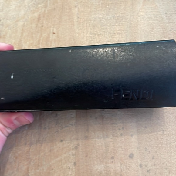 Fendi Eyeglasses - Picture 5 of 15